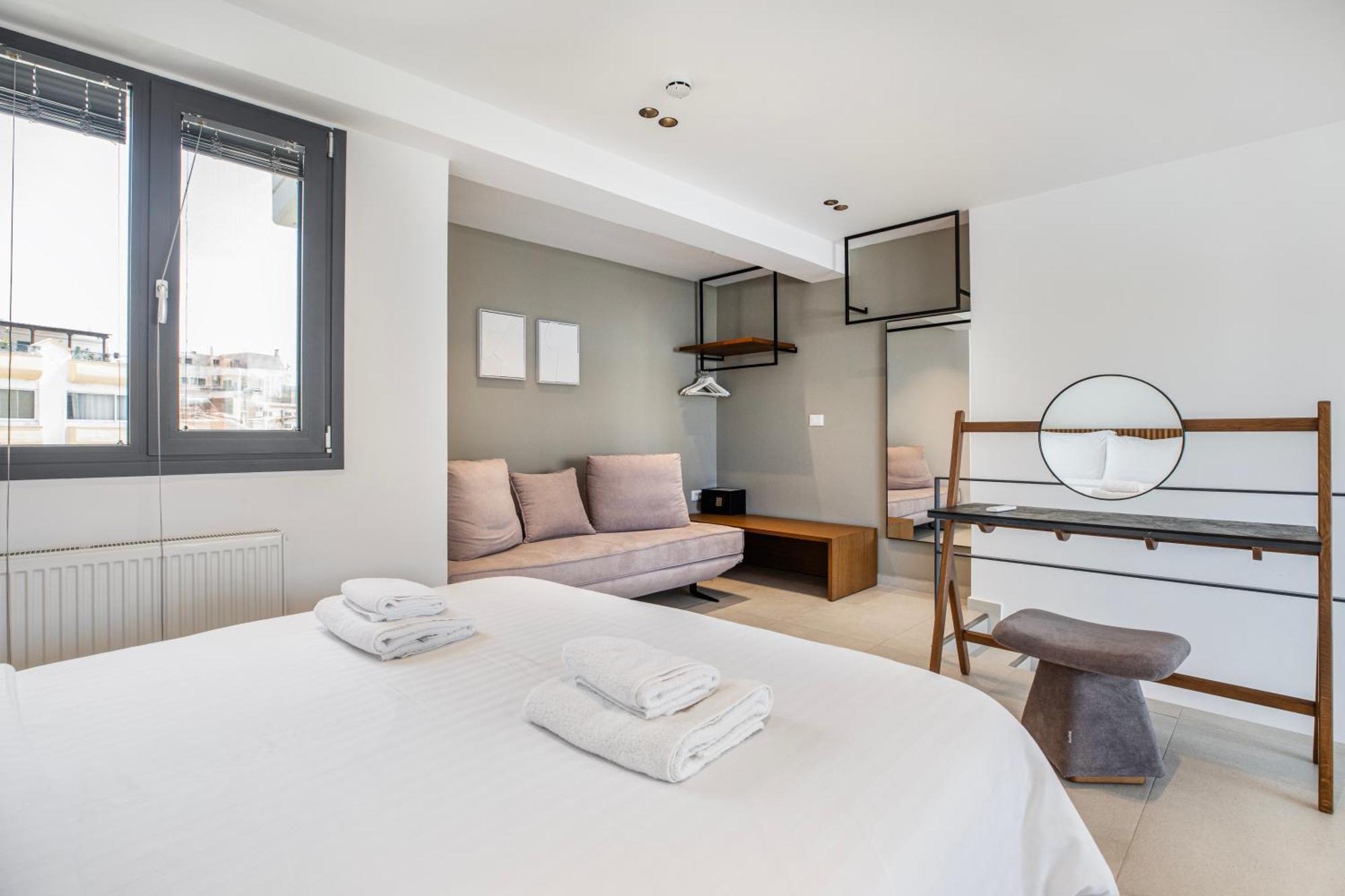 Comfort Maisonette