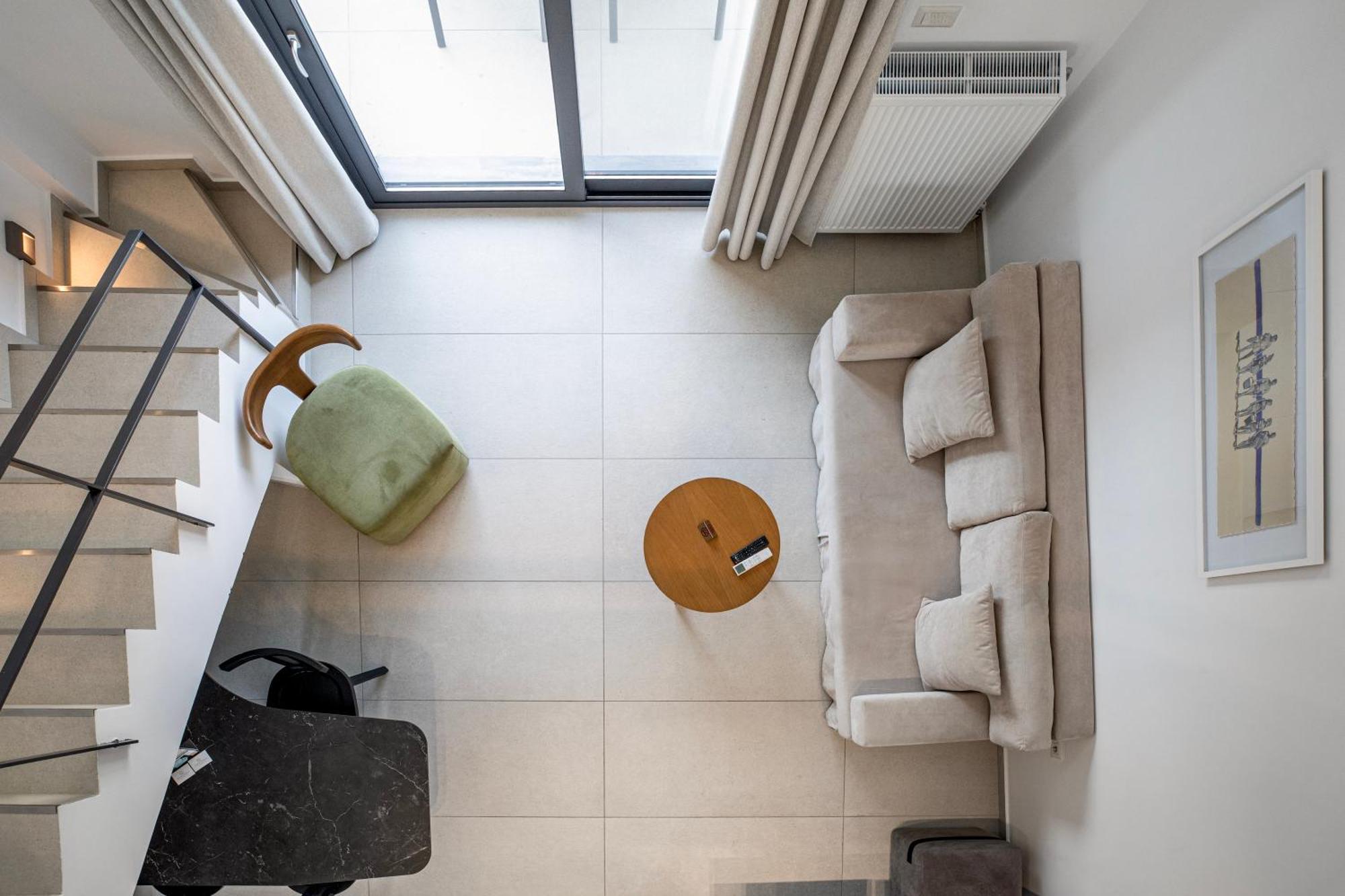 Comfort Maisonette