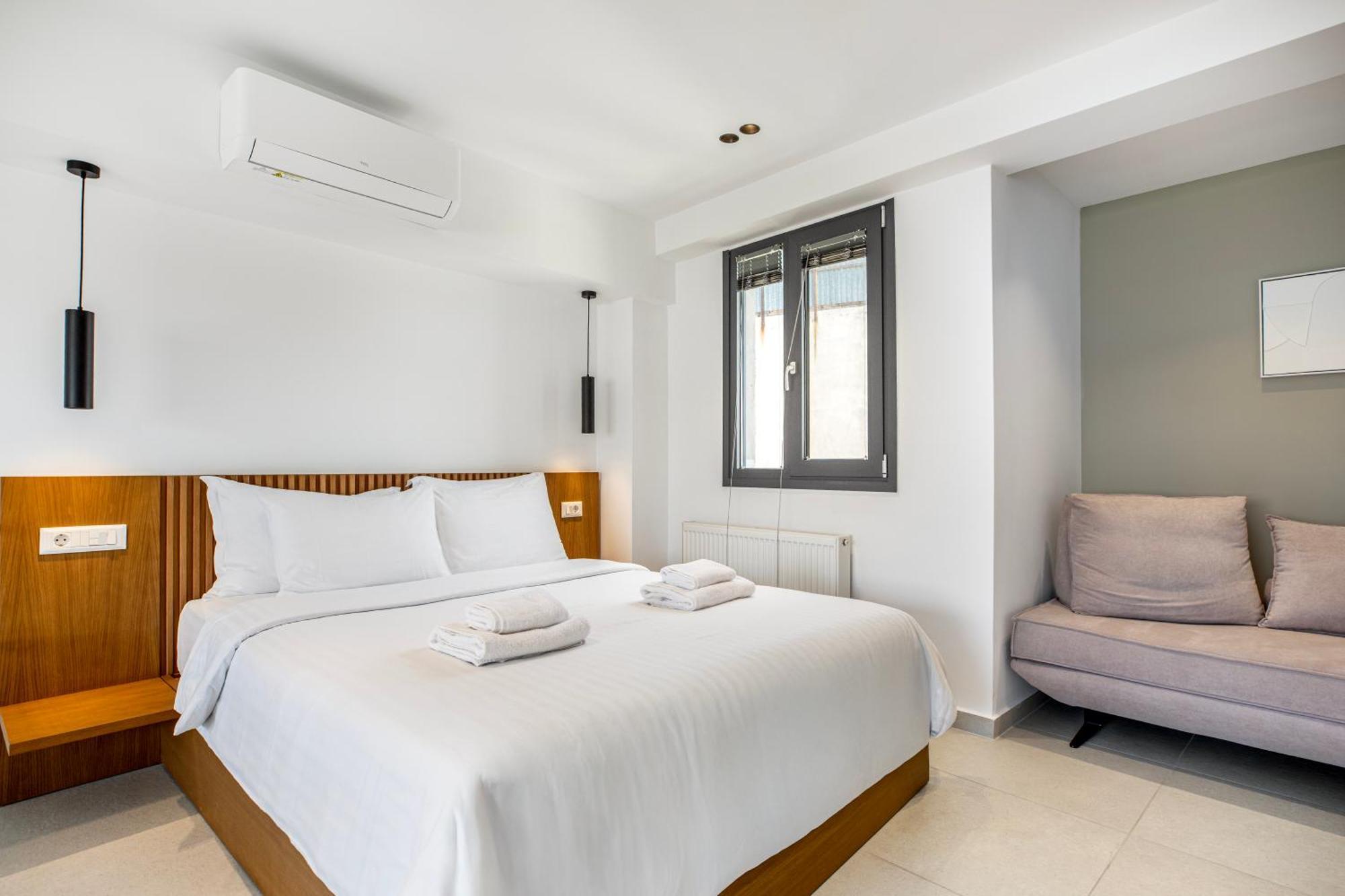 Comfort Maisonette