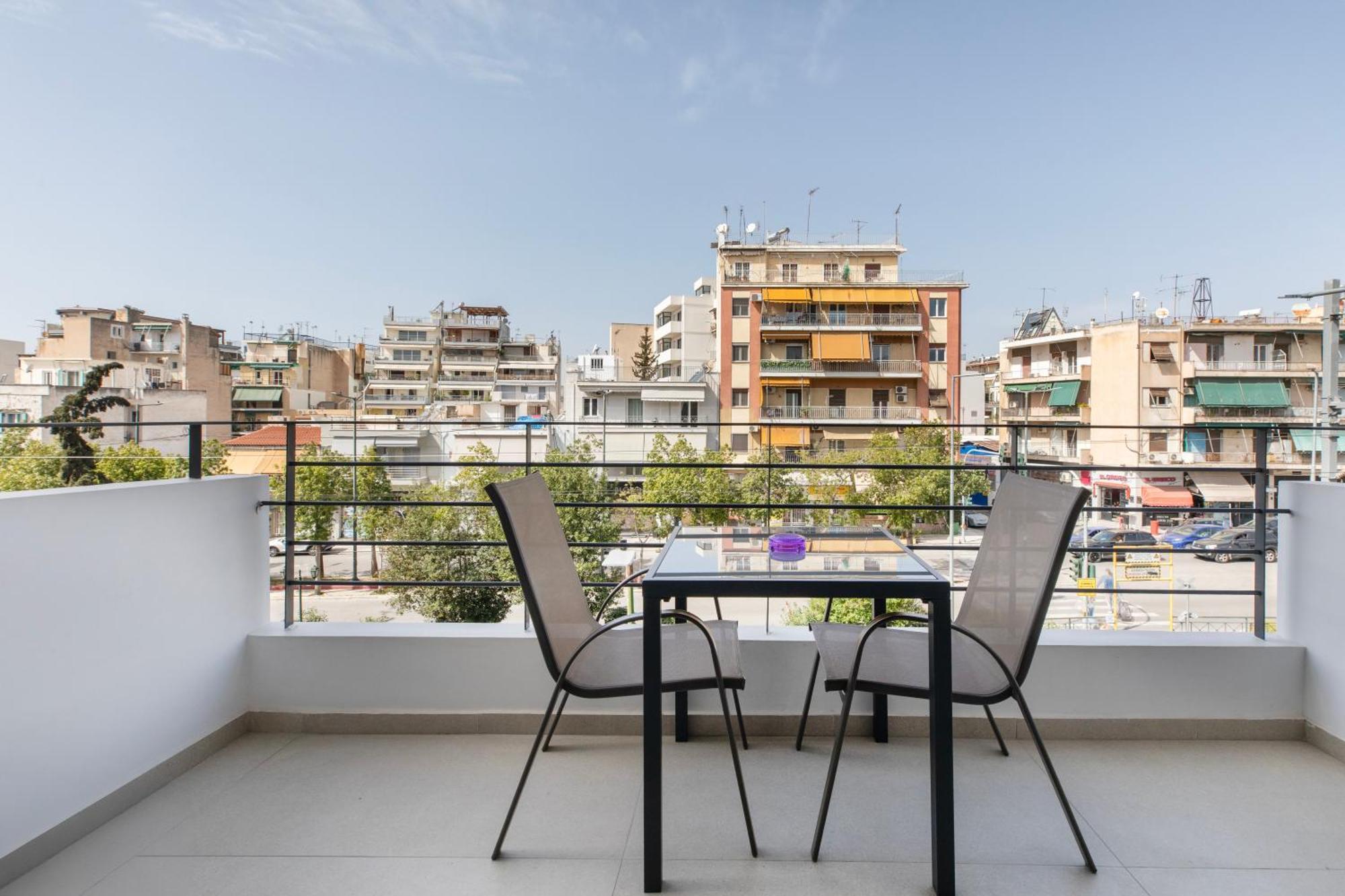 Standard Apartment