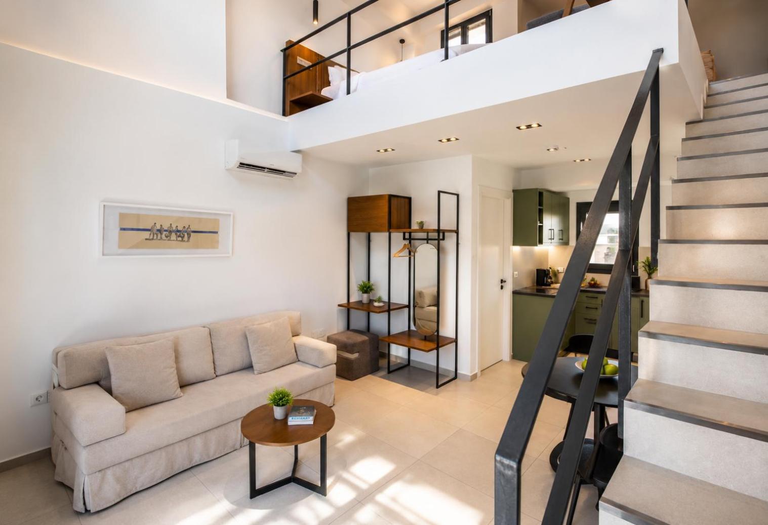 Comfort Maisonette