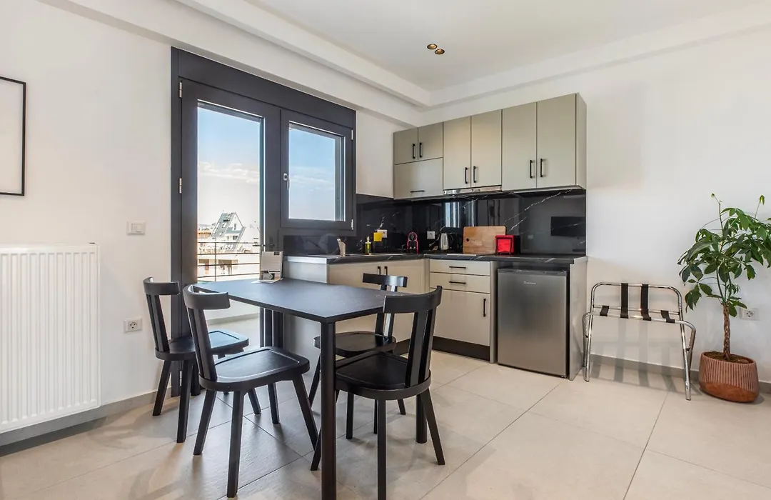 Athens Genesis Luxury Suites By Sem-1