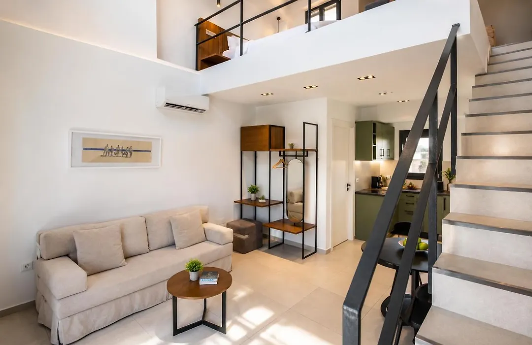 Athens Genesis Luxury Suites By Sem-1