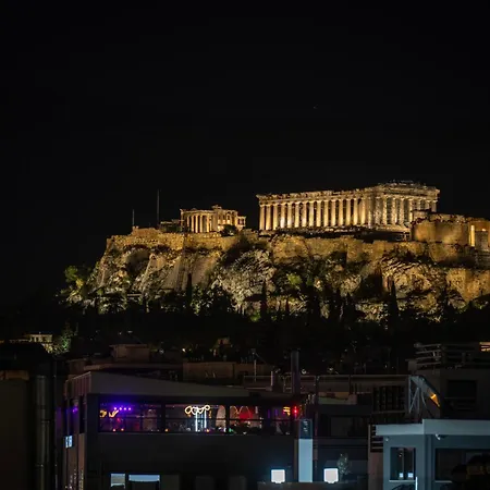 Athens Genesis Luxury Suites By Sem-3