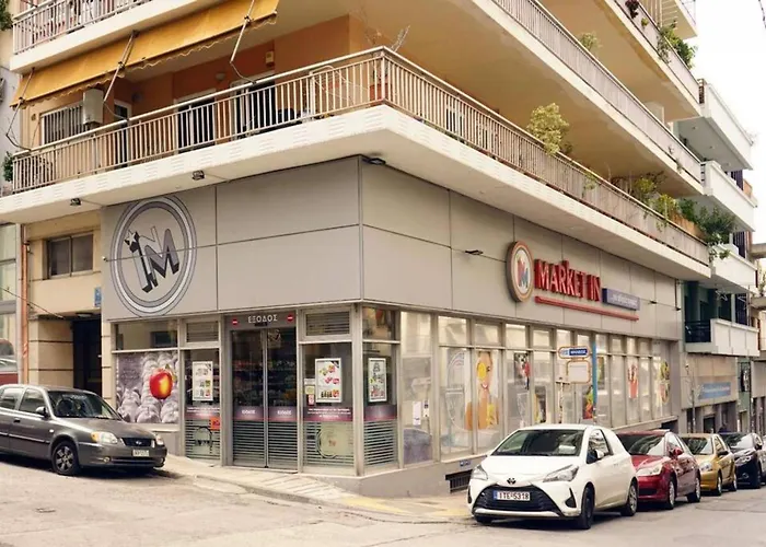 Νew Thission Luxury