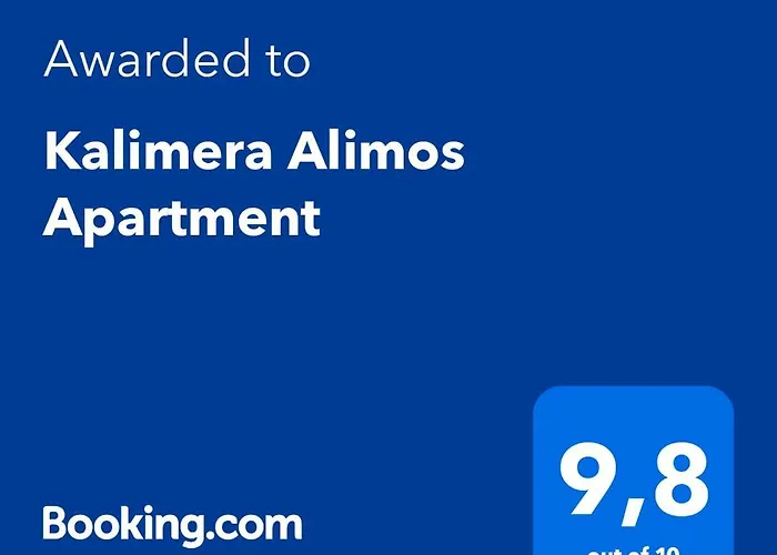 Kalimera Alimos
