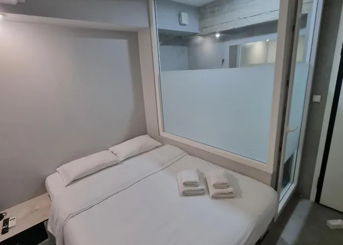 .Apartotel.Box